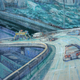 Illustration for article titled The Most Retro-Futuristic DMV in America